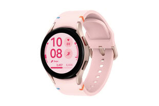 Samsung Galaxy Watch FE 40mm BT Pink Gold price and information | Smartwatches, smartwatches for children | hansapost.ee