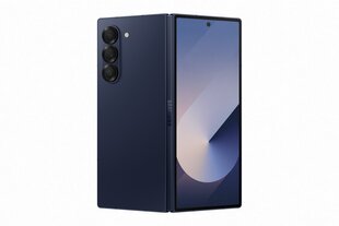 Samsung Galaxy Fold6 5G 12/512GB Navy цена и информация | Мобильные телефоны | hansapost.ee