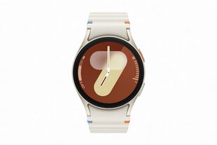 Samsung Galaxy Watch7 40mm Cream LTE L305 hind ja info | Nutikellad, laste nutikellad | hansapost.ee