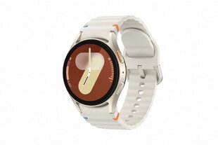 Samsung Galaxy Watch7 40mm Cream LTE L305 цена и информация | Смарт-часы | hansapost.ee