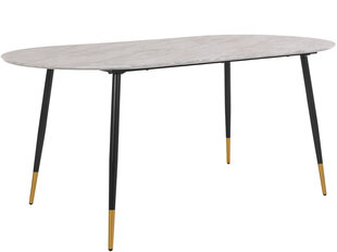 Laud Notio Living Monza, hall/must price and information | Kitchen tables, dining tables | hansapost.ee