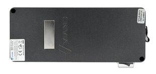 Näriliste tõrjevahend Viano King-LED OD-16, 1 tk hind ja info | Näriliste tõrjevahendid | hansapost.ee