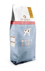 Perro Medium and large breeds kalkuni ja bataadiga, 3 kg цена и информация | Сухой корм для собак | hansapost.ee