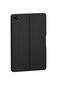 Samsung FPX216AM Safeguard Standing Cover for Samsung Galaxy Tab A9+ Black цена и информация | Tahvelarvuti ümbrised ja kaaned | hansapost.ee