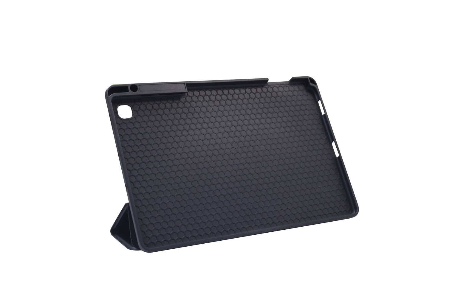Just Must JM Skin Shock for Galaxy Tab S6 Lite Black (Black) цена и информация | Tahvelarvuti ümbrised ja kaaned | hansapost.ee