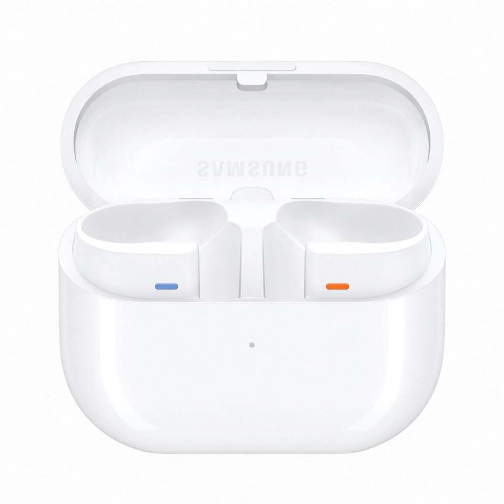 Samsung Galaxy Buds3 Pro White SM-R630NZWAEUE hind ja info | Kõrvaklapid | hansapost.ee