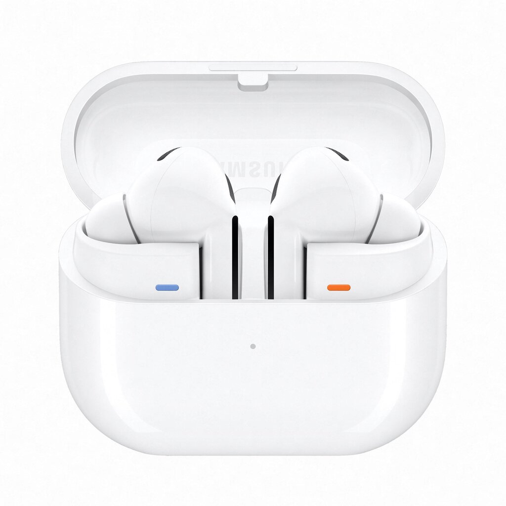 Samsung Galaxy Buds3 Pro White SM-R630NZWAEUE hind ja info | Kõrvaklapid | hansapost.ee