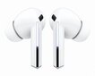 Samsung Galaxy Buds3 Pro White SM-R630NZWAEUE цена и информация | Kõrvaklapid | hansapost.ee