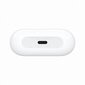 Samsung Galaxy Buds3 Pro White SM-R630NZWAEUE цена и информация | Kõrvaklapid | hansapost.ee