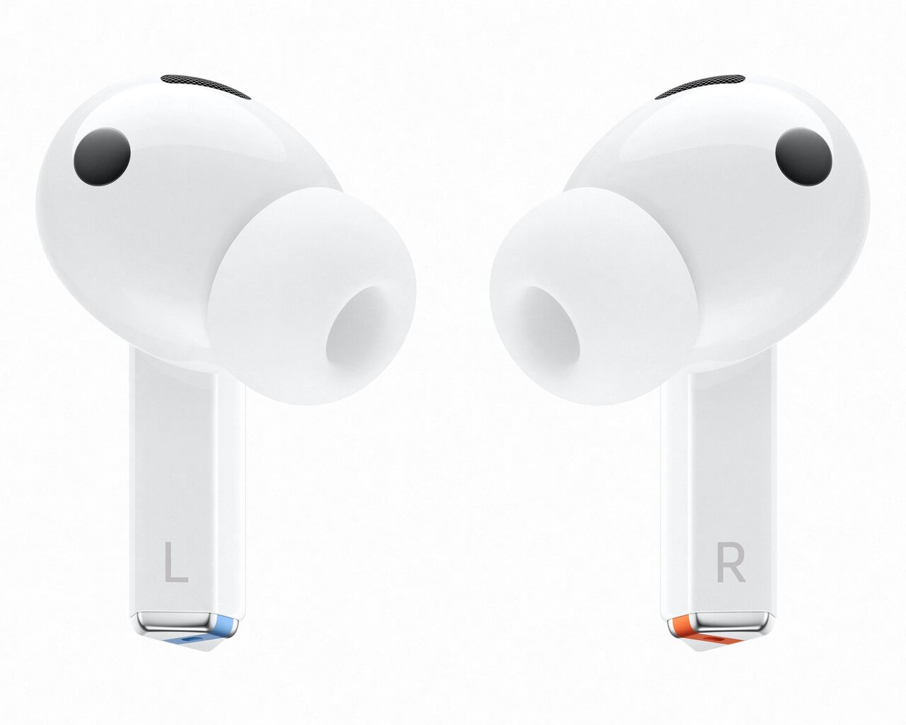 Samsung Galaxy Buds3 Pro White SM-R630NZWAEUE hind ja info | Kõrvaklapid | hansapost.ee