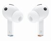 Samsung Galaxy Buds3 Pro White SM-R630NZWAEUE hind ja info | Kõrvaklapid | hansapost.ee