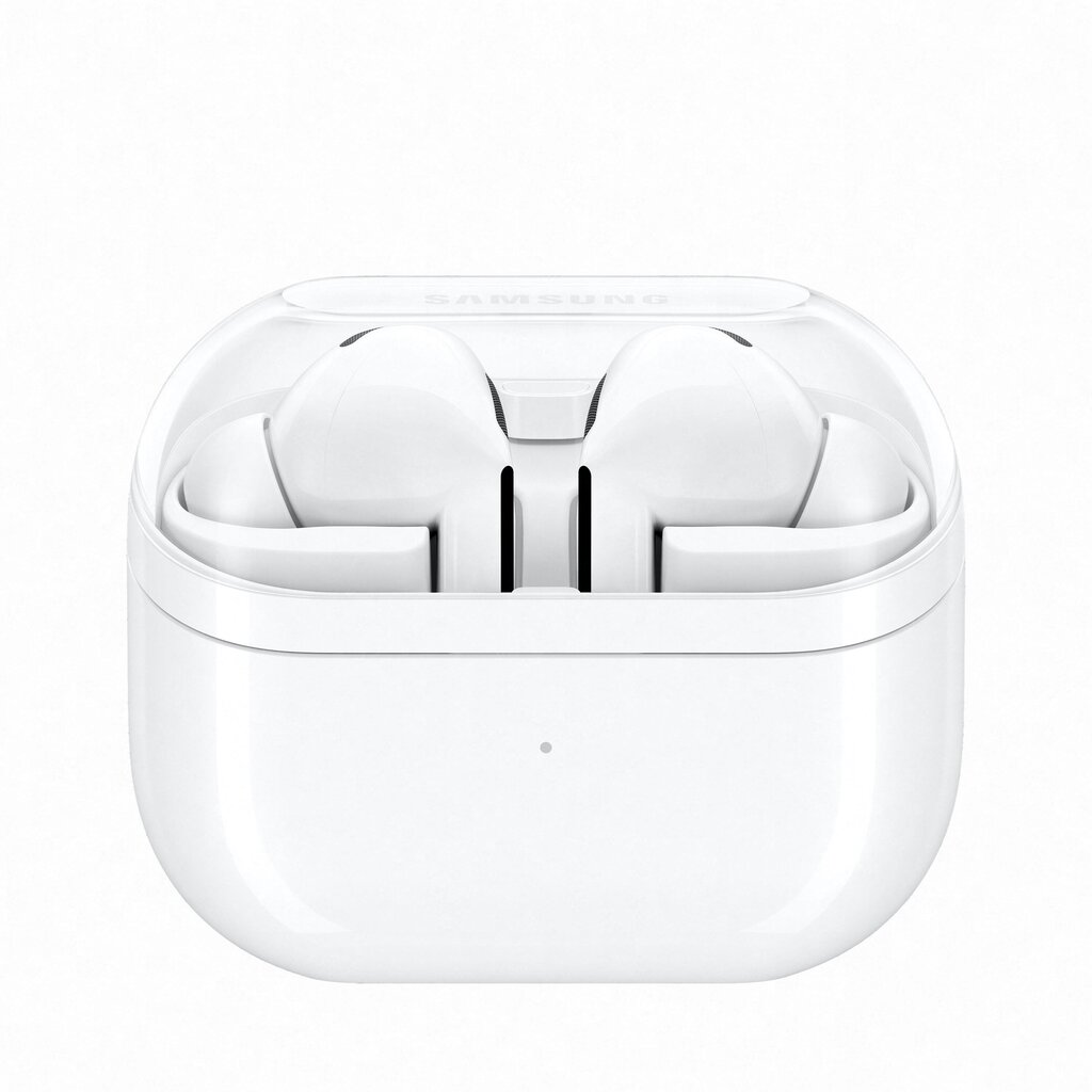 Samsung Galaxy Buds3 Pro White SM-R630NZWAEUE цена и информация | Kõrvaklapid | hansapost.ee