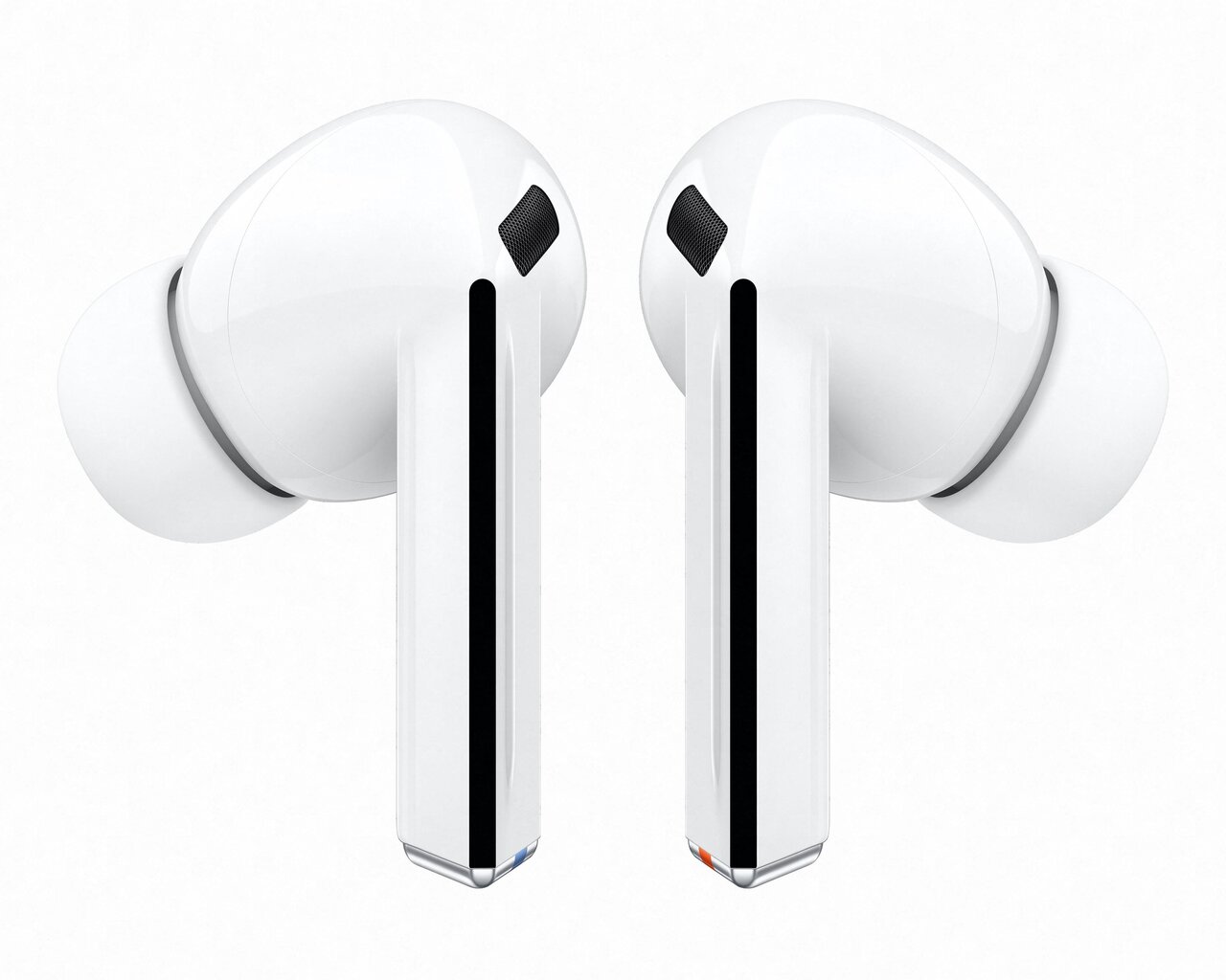 Samsung Galaxy Buds3 Pro White SM-R630NZWAEUE hind ja info | Kõrvaklapid | hansapost.ee