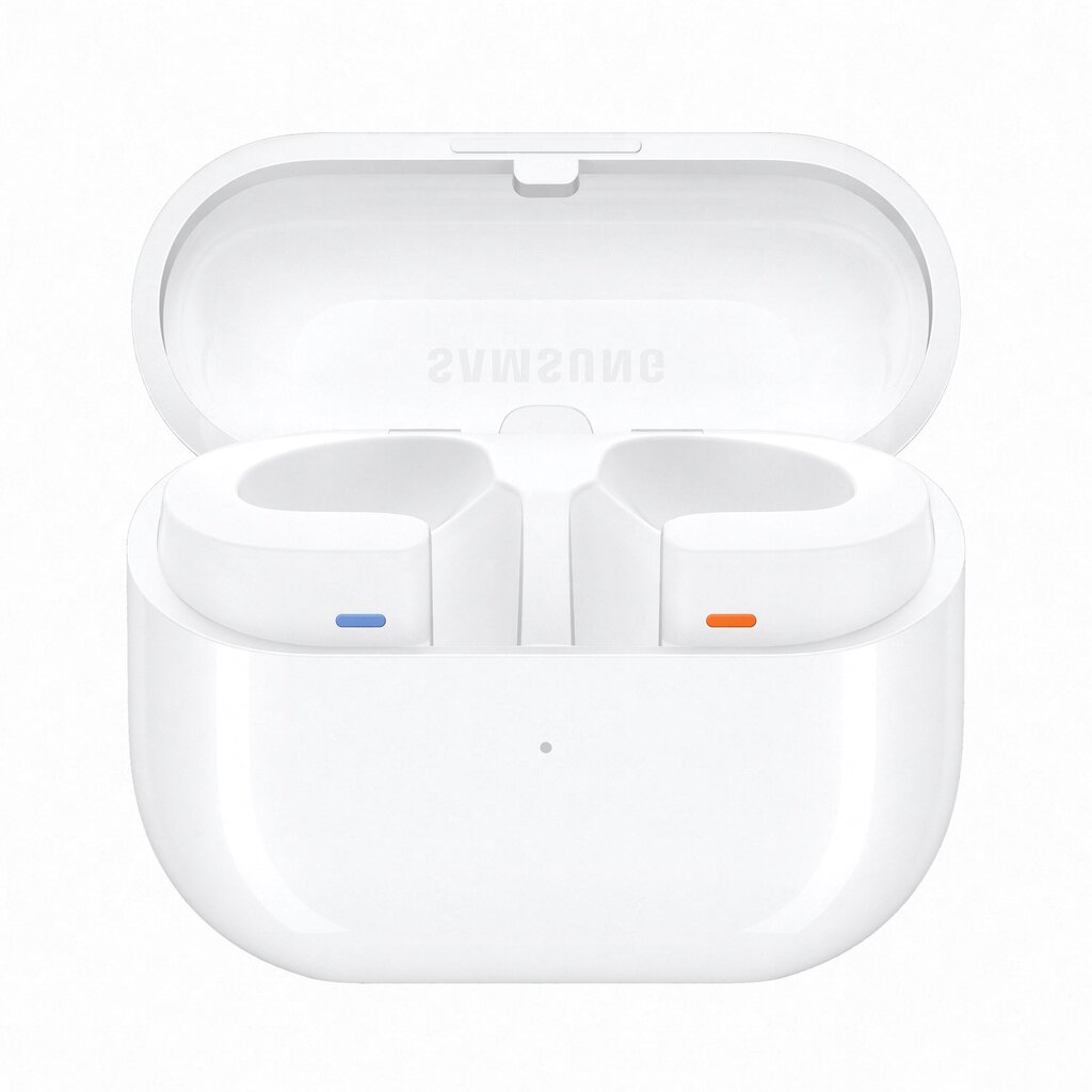 Samsung Galaxy Buds3 White SM-R530NZWAEUE hind ja info | Kõrvaklapid | hansapost.ee