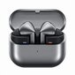 Samsung Galaxy Buds3 Pro Silver SM-R630NZAAEUE цена и информация | Kõrvaklapid | hansapost.ee