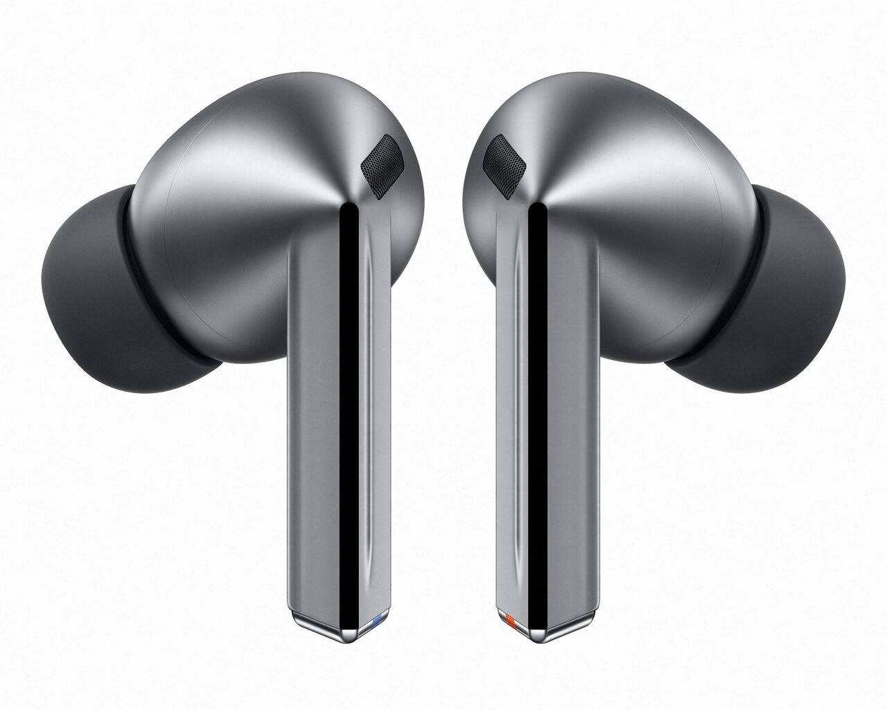 Samsung Galaxy Buds3 Pro Silver SM-R630NZAAEUE hind ja info | Kõrvaklapid | hansapost.ee