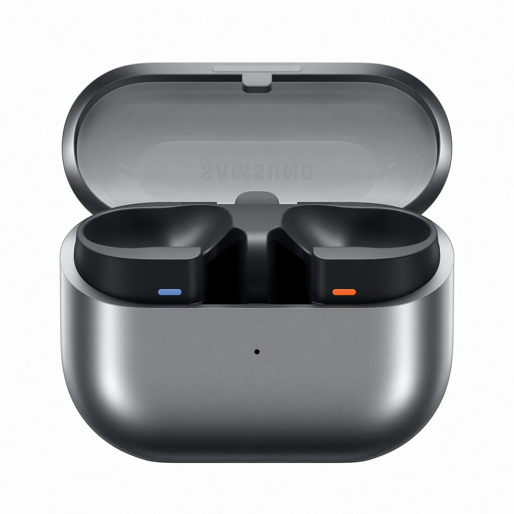 Samsung Galaxy Buds3 Pro Silver SM-R630NZAAEUE hind ja info | Kõrvaklapid | hansapost.ee