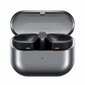 Samsung Galaxy Buds3 Pro Silver SM-R630NZAAEUE hind ja info | Kõrvaklapid | hansapost.ee