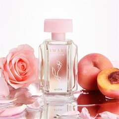 Туалетная вода Avon Imari Naturelle с шипрово-цветочно-мускусным ароматом, 50мл цена и информация | Женские духи | hansapost.ee