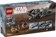 LEGO Star Wars Darth Maul´s Sith Infiltrator™ 75383 цена и информация | Klotsid ja konstruktorid | hansapost.ee