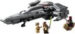 LEGO Star Wars Darth Maul´s Sith Infiltrator™ 75383 цена и информация | Klotsid ja konstruktorid | hansapost.ee