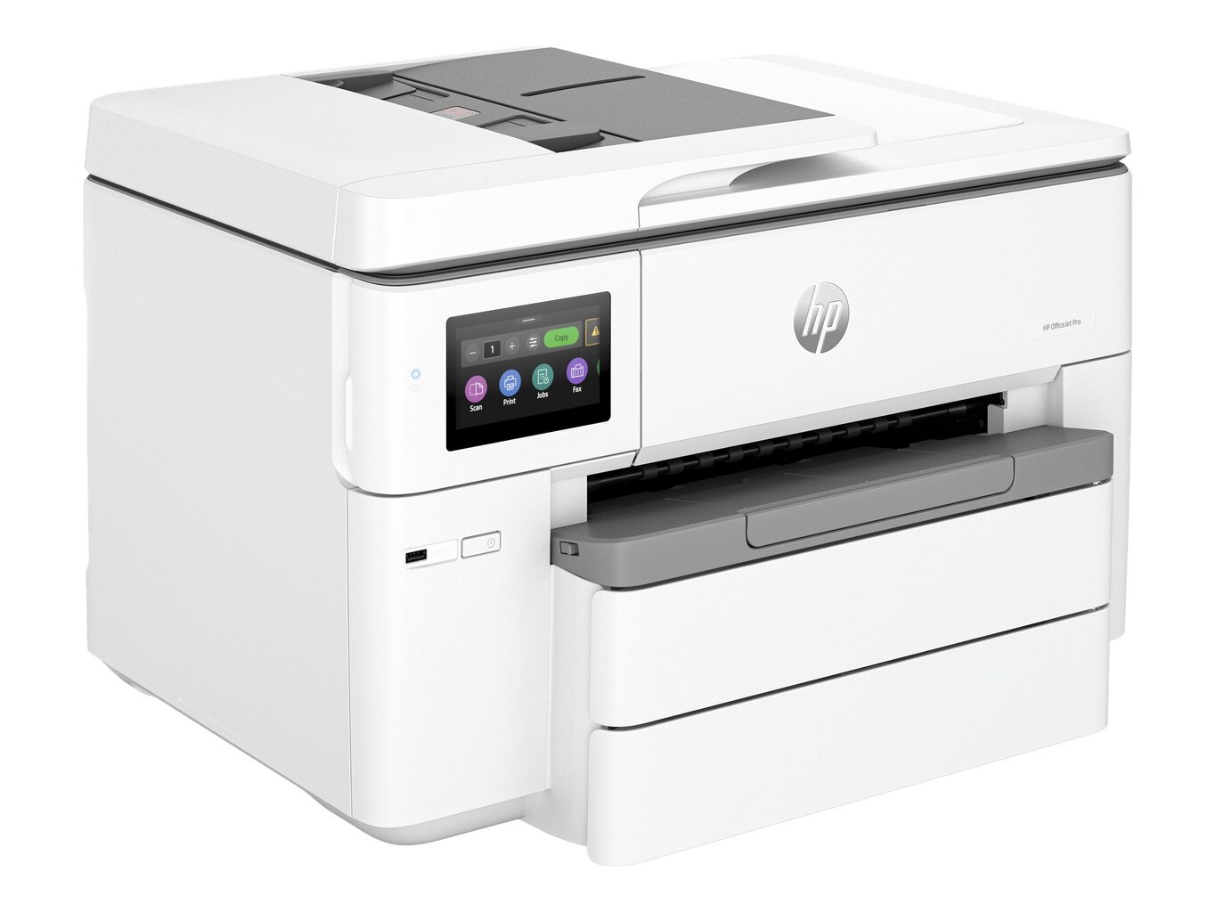 HP OfficeJet Pro 9730e цена и информация | Printerid | hansapost.ee