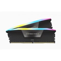 Corsair CMK32GX5M2B6000Z30 цена и информация | Объём памяти | hansapost.ee