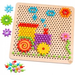 Mõistatuste pusle, Tooky Toy price and information | Puzzles for children and adults | hansapost.ee