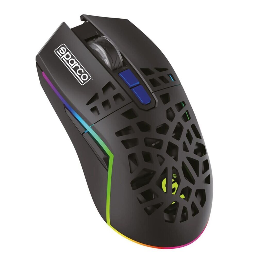 Hiir Sparco Spwmouse цена и информация | Arvutihiired | hansapost.ee