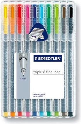 Värvilised pliiatsid Staedtler цена и информация | Kirjutusvahendid | hansapost.ee