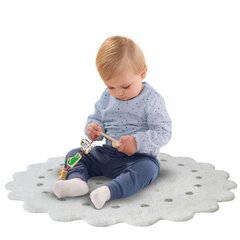 Puidust augustamise mäng Animals SES Creative price and information | Toys for babies | hansapost.ee