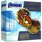 Puidust pusle Infinity Glove Avengers Trefl 500 tk цена и информация | Pusled lastele ja täiskasvanutele | hansapost.ee