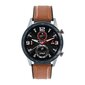 Watchmark Fashion WDT95 Brown hind ja info | Nutikellad, laste nutikellad | hansapost.ee