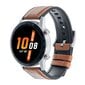 Watchmark Fashion WDT95 Brown hind ja info | Nutikellad, laste nutikellad | hansapost.ee