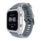 Watchmark Kardio Focus Gray hind ja info | Nutikellad, laste nutikellad | hansapost.ee