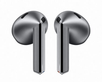 Samsung Galaxy Buds3 Silver SM-R530NZAAEUE hind ja info | Kõrvaklapid | hansapost.ee