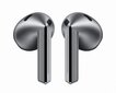 Samsung Galaxy Buds3 Silver SM-R530NZAAEUE hind ja info | Kõrvaklapid | hansapost.ee