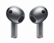 Samsung Galaxy Buds3 Silver SM-R530NZAAEUE hind ja info | Kõrvaklapid | hansapost.ee