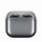 Samsung Galaxy Buds3 Silver SM-R530NZAAEUE цена и информация | Kõrvaklapid | hansapost.ee