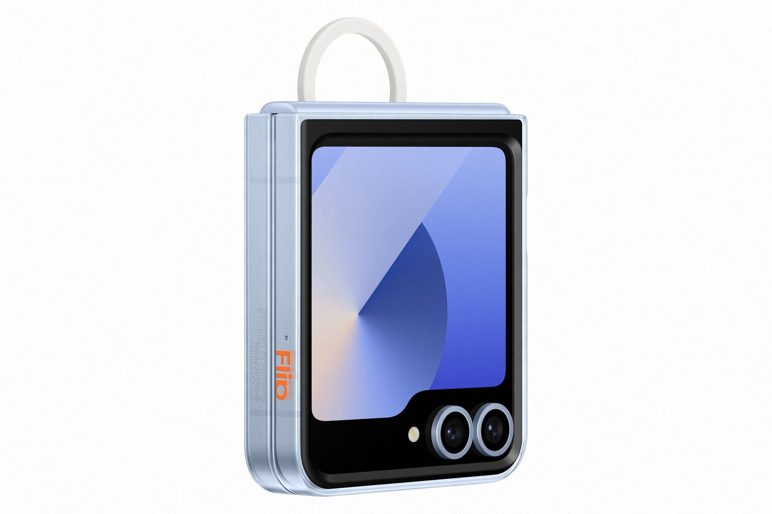 Samsung Clear Case hind ja info | Telefonide kaitsekaaned ja -ümbrised | hansapost.ee