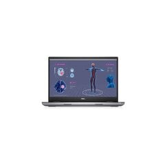 Dell Mobile Precision 7780 цена и информация | Записные книжки | hansapost.ee