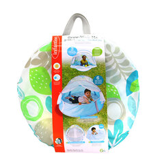 Infantino Pallimeri 3 in 1 price and information | Beebide mänguasjad | hansapost.ee