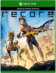 ReCore XONE цена и информация | Компьютерные игры | hansapost.ee