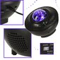 Star Projector LED Night Ball Bluetoothi ​​kaugjuhtimispult hind ja info | Peokaunistused ja dekoratsioonid | hansapost.ee