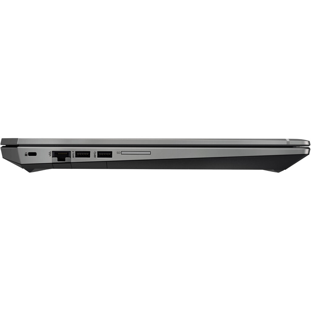 HP ZBook 15 G5 hind ja info | Sülearvutid | hansapost.ee