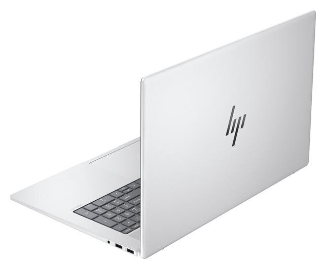 HP Envy 17 (A58THEA) hind ja info | Sülearvutid | hansapost.ee