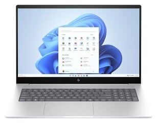 HP Envy 17 (A58TKEA) цена и информация | Ноутбуки | hansapost.ee