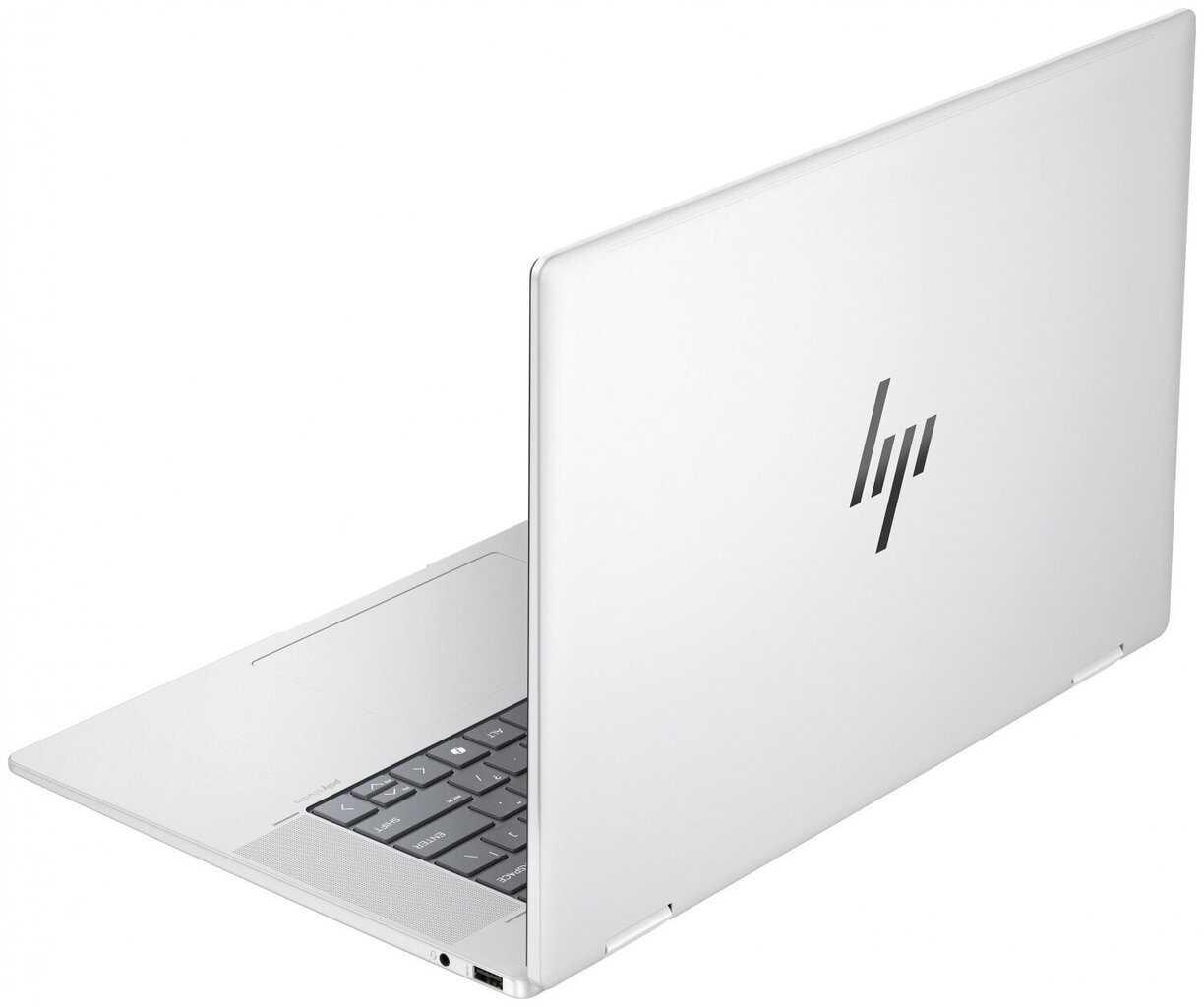 HP Envy x360 16 (A58T4EA) цена и информация | Sülearvutid | hansapost.ee