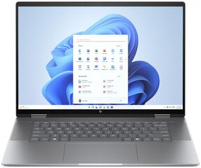 HP Envy x360 16 (A58U5EA) цена и информация | Ноутбуки | hansapost.ee