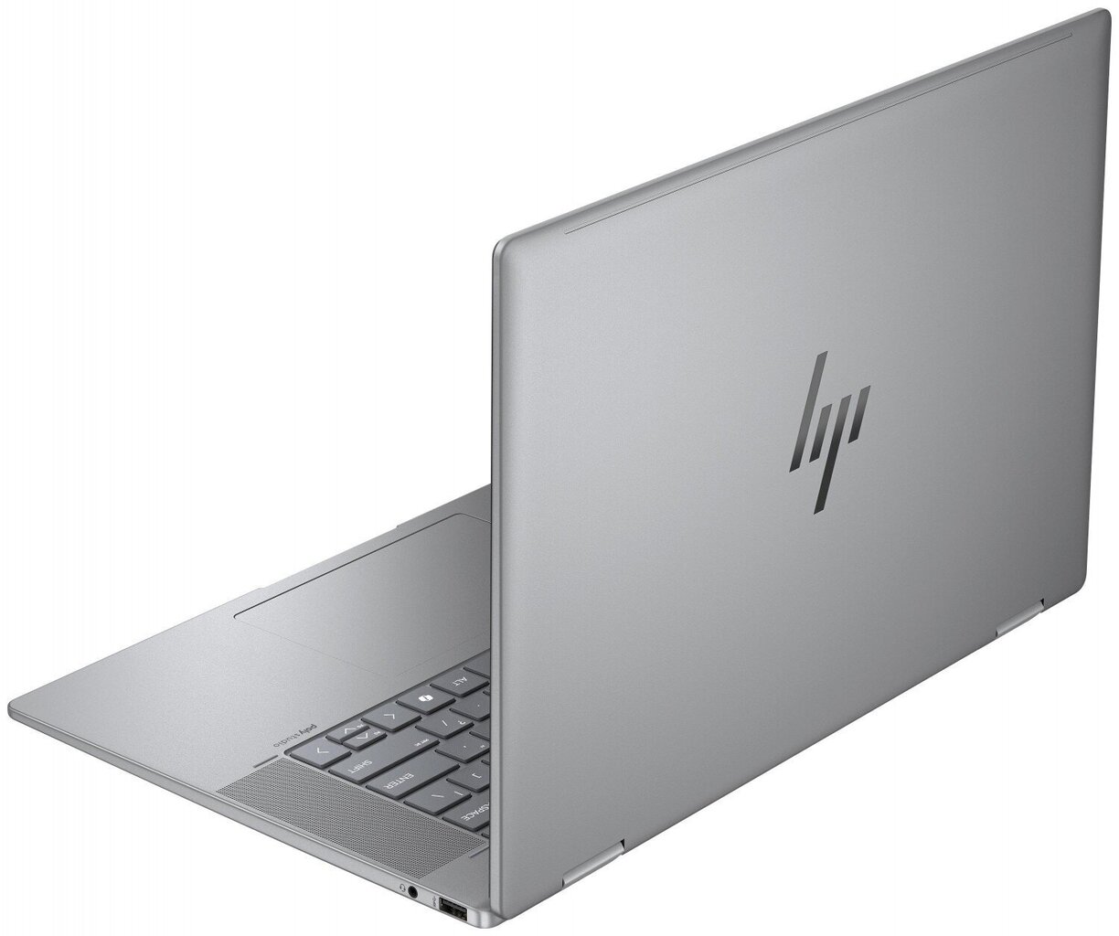 HP Envy x360 16 (A58U5EA) цена и информация | Sülearvutid | hansapost.ee